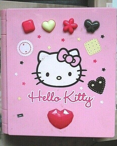 Hello kitty elektronisches - hello,