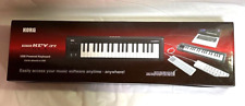 KORG USB MIDI Keyboard