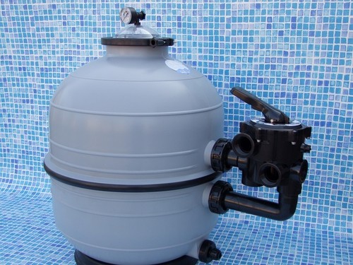 Filterkessel 600 - , mm