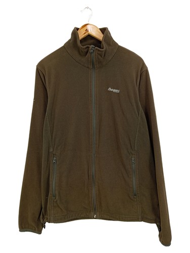 Bergans norway fleecejacke - bergans, of