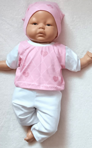 Puppenkleidung für - puppenkleidung,