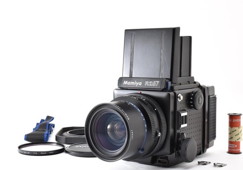 Mint mamiya rz67 pro - [mint],