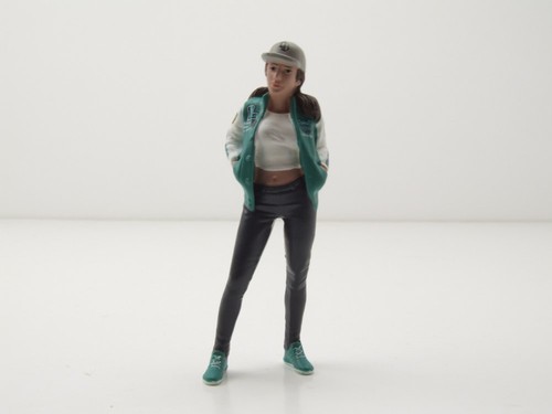 Figur liberty walk - walk, lb