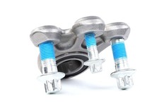 RIDEX Traggelenk Vorne passend