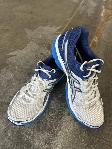 Asics gel cumulus herren - cumulus,