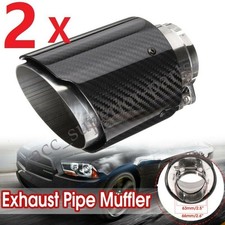 2 Stück Universal Kohlefaser