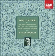 Sinfonien 1-9 von Eugen