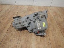 Verteilergetriebe Differential