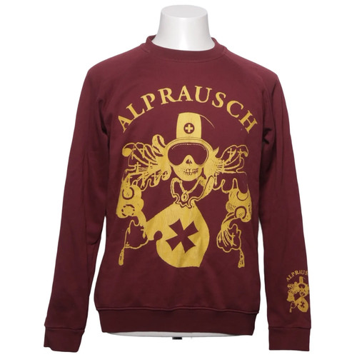 Alprausch sweatshirt - alprausch,,