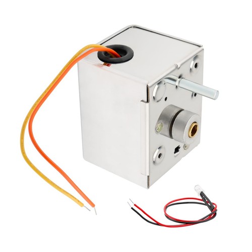 Motorisierter