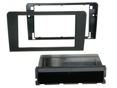 Radioblende audi a4 b8 - 8p,