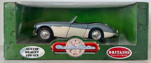 Britains maßstab 7459 - britains, 1:18