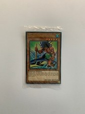 Yugioh Karten: Legedärer