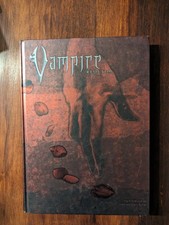 Vampire Requiem nWoD Rollenspiel