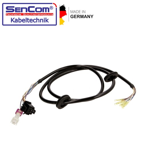 Sencom kabelreparatursatz - sencom,