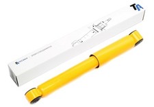 2x TA Sportstoßdämpfer HA