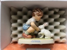 Hummel Figuren Sammlung – 15 Stück – teils OVP, teils Raritäten