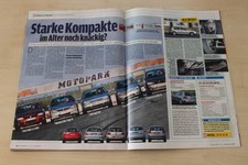 Auto Bild 34/2007 Toyota