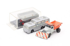 3x Modellautos Sammlung