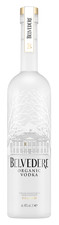 (59,11€/l) Belvedere Pure