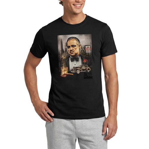 Der pate the godfather - der,