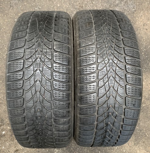 Winterreifen dunlop sp - winterreifen,