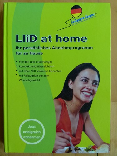 Llid home ihr - llid, at