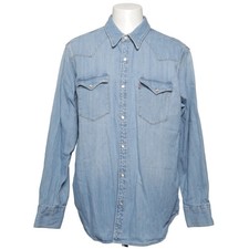 Levi Strauss & Co, Jeanshemd