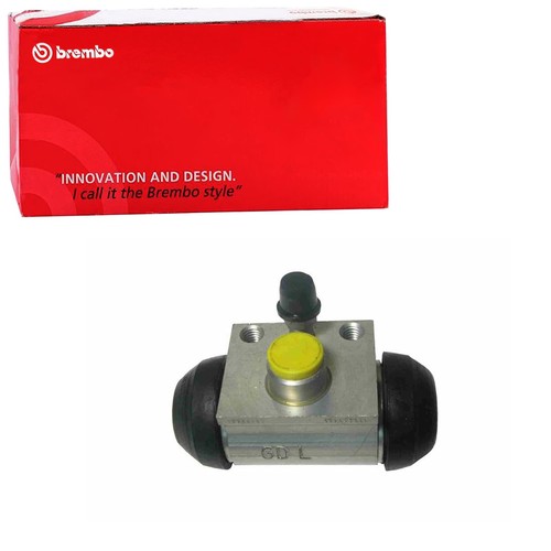 Brembo radbremszylinder - brembo,