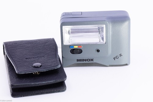 Minox flash for - minox,