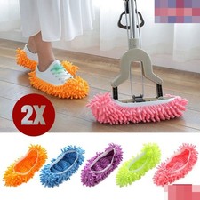 2x Mehrzweck-Staubwischer Fuß