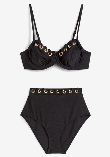 Tlg set bikini 38 e - gr., (75)