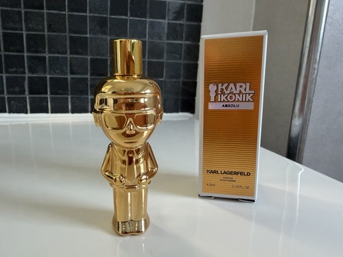 Karl lagerfeld ikonik absolu - karl,