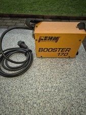 Schweißgerät Rehm Booster 170