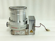 Pfeiffer Vakuumpumpe TMH 261