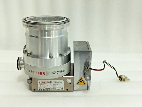 Pfeiffer vakuumpumpe tmh - tmh, 261