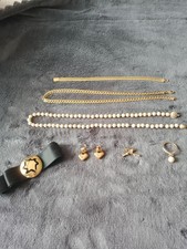 Großes Schmuckset Pierre Lang
