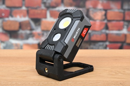 Würth akku led magnet - wÜrth,