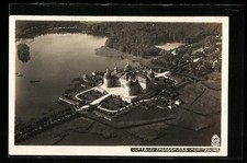 Foto-AK Walter Hahn, Dresden