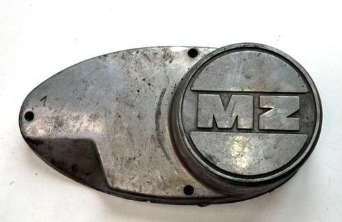 250 motorseitendeckel - mz, ts