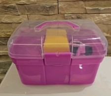 Kerbl Putzbox befüllt für