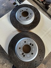 BMW M3 E90 Bremsanlage