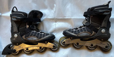 K2 Velocity Ti-M Inline Skates