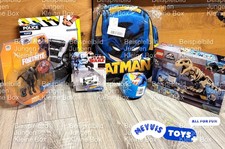 Jungen Spielzeug Mystery