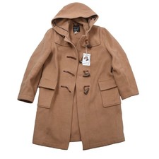 GLOVERALL Mantel Duffle Coat