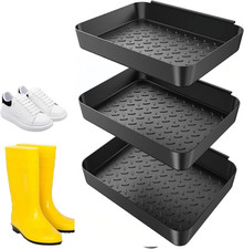 Schuhabtropfschale Schuhmatte