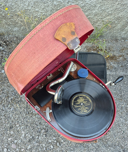 Rares telefunken lido - rares, "