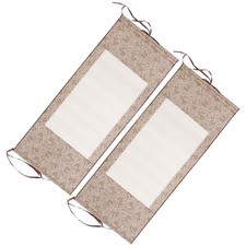  2pcs leere Montage hängende