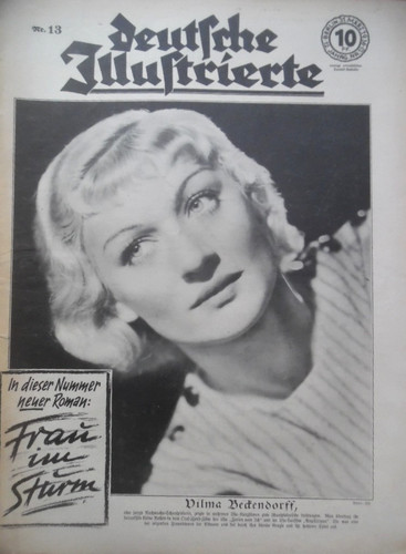Deutsche illustrierte 31 - deutsche,