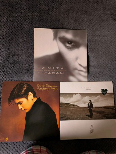 Tanita tikaram sammlung 3 - tikaram,